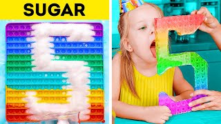 COOL HACKS FOR CLEVER PARENTS! || Smart Parenting Gadgets And DIY Ideas To Amaze Your Kids