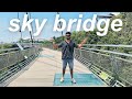 Sky bridge Malaysia 🇲🇾 😍 | Detailed itinerary 💸 | Nikhil Dev