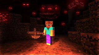 RL Craft Caves Give Me Nightmares (RLCraft #6)