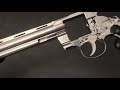 how the new 2020 colt python trigger works