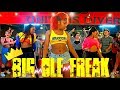 Megan Thee Stallion - Big Ole Freak - Choreography by Brooklyn Jai
