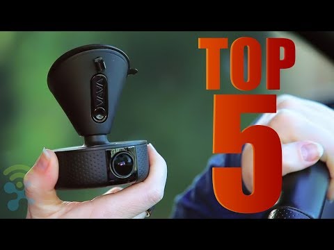 Top 5 Best Dash Cameras for Car 2018 Top 5 Best Dash Cameras for Car 2018