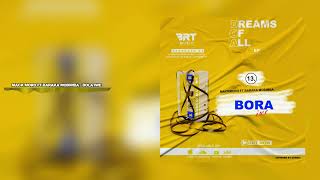 Mack Moro X baraka MOBIMBA - BORA IWE [ official Music Audio ] #DOA