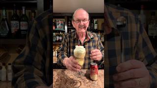 Dr. Pepper Cream Soda Float, Happy Float Day Friday!