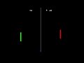 Pong in Java XD