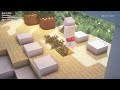 minecraft tutorial modern house gracium modern city 25