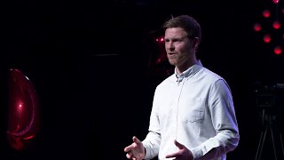 Is British culture stopping our children from reaching their dreams? | Mark Hodder | TEDxNorwichED