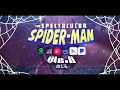 the spectacular spider man opening theme full ver. cover by cyyu