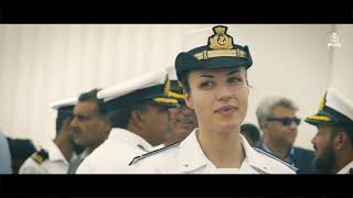 Pakistan Navy National Song | Teaser | The Call of Peace | Exercise AMAN 2021 | Together For Peace