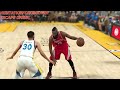 nba 2k17 dribbling tips u0026 tutorial how to master dribbling part 2