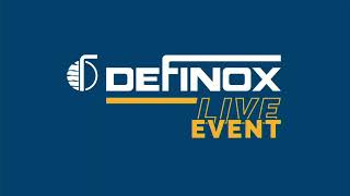 DEFINOX LIVE EVENT 2023 16.00