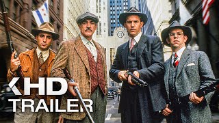 THE UNTOUCHABLES Trailer (1987)