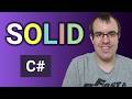 SOLID principles in C#: 5 rules every developer must know