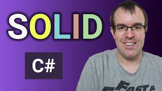 SOLID principles in C#: 5 rules every developer must know