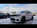 jeep grand cherokee pcm swap and install diablo sport modified pcm