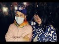 billie eilish dancing with justin bieber at coachella