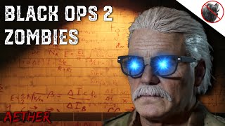 Black Ops 2 Zombies Explained | No BS Lore