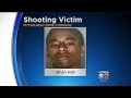 Crime Stoppers: Penn Hills Fatal Shooting