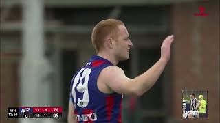 VFL Round 17 v Collingwood Match Highlights