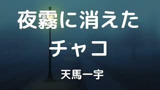 夜霧に消えたチャコ