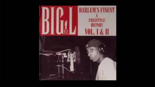 Big L ft. Herb McGruff & Stan Spit - Nigga Please