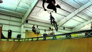 Mark Webb Total BMX