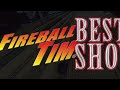 it took three years to build this fireball tim best of show