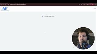 Pre-executed QMS suite