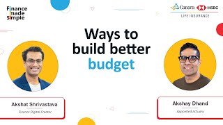 Ways to build better budgets | FMS2.0