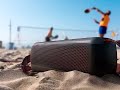 altavoz portÁtil bluetooth philips tas7807b 00 ip67 inalámbrico resistente al polvo y al agua