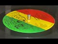 FRANKIE PAUL ~ African Lady (Don't Cry)