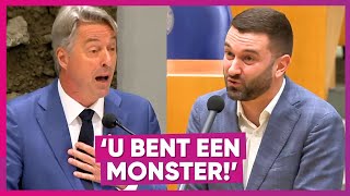 PVV krijgt knallende ruzie met DENK over racisme