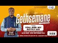 🔴Live 29/09/2024🔴 SUNDAY MORNING SERVICE (CLIMAX)  -  SEPTEMBER 2024 GETHSEMANE PRAYERS.