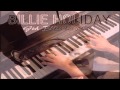 God Bless the Child – Billie Holiday – Piano