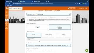 How to Request Transcripts & Letters of Recommendation on SchooLinks 2023