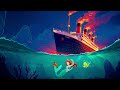 titanic x the little mermaid part of your world epic mashup