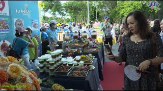 Ngày hội “Kinh đô ẩm thực”, điểm nhấn du lịch dịp lễ 30/4 – 1/5