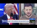 trump blesses doge criticizes europe at cpac newsnation prime