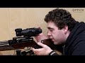 sightmark wraith 4k ultra digital night vision rifle scope set up and review