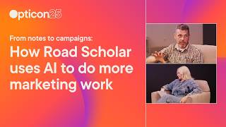 This is how AI scales marketing and experimentation