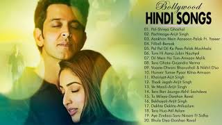 Romantic Hindi Love Songs 2020💖  arijit singh,Neha Kakkar,Atif Aslam,Armaan Malik,Shreya Ghoshal