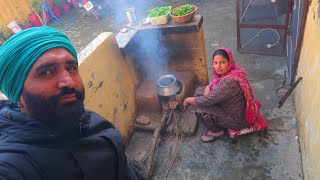 Family nal video : Family nal (Saag banya) kida lagi video | jaanmahal video