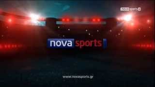 Novasports 1-6 (NOVA) - Greece