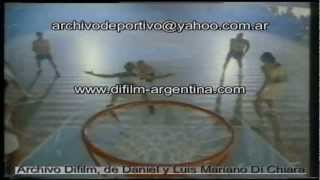 DiFilm - Publicidad Loteria de Chaco Trac (1993)