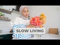 Arti Slow Living dan Tips Memulainya