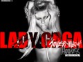 Lady Gaga - Government Hooker (Instrumental + Backing Vocals by Dazedmadonna)