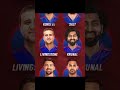 rcb best players 11 for ipl 2025. rcb rcbfacs ipl viratkohli most popular viral sports reels