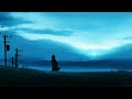 Midnight Solitude • calm ambient lofi playlist