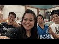 flores family reunion part 1 clajie kablagz