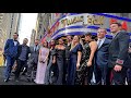 The original Broadway cast of Spring Awakening at The Tony Awards!